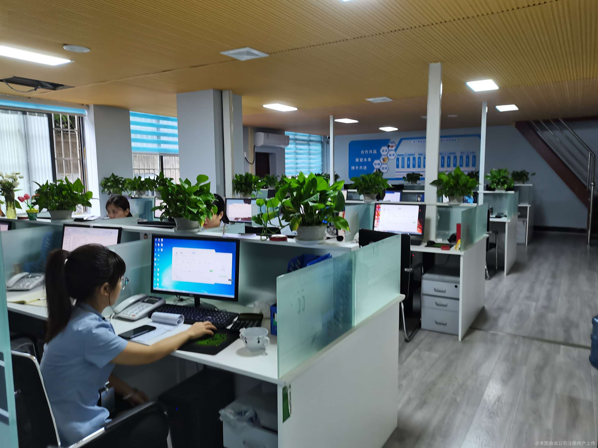 际诺信息咨询服务 高效解决企业信息需求的实践初探